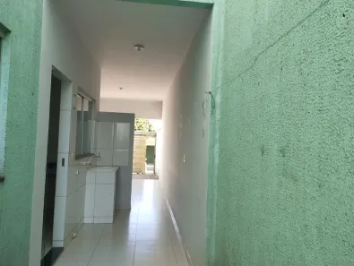 Casa com 3 Quartos à venda, 115m² no Garavelo Residencial Park, Aparecida de Goiânia