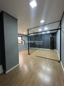 Sala Comercial com 1 Quarto à venda, 33m² no Centro, Arujá