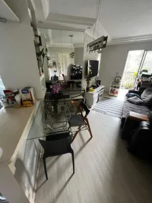 Apartamento com 2 Quartos à venda, 50m² no Vila Bela, São Paulo