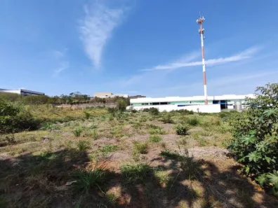 Lote/Terreno à venda, 1460m² no São Luiz, Americana