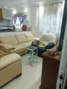 Sobrado com 4 Quartos à venda, 197m² no Vila Santa Catarina, Várzea Paulista
