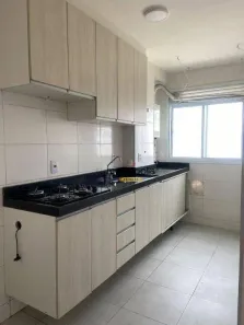 Apartamento com 2 Quartos à venda, 45m² no Jardim Jamaica, Santo André