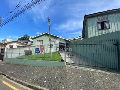 Casa com 2 Quartos à venda, 109m² no Nova Rússia, Ponta Grossa