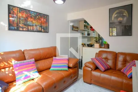 Casa com 2 Quartos à venda, 80m² no Vila Gumercindo, São Paulo