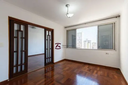 Apartamento com 3 Quartos à venda, 118m² no Paraíso, São Paulo