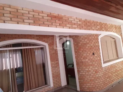 Imóvel Comercial com 3 Quartos à venda, 280m² no Vila Carvalho, Sorocaba