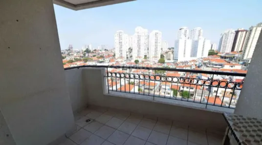 Apartamento com 2 Quartos à venda, 92m² no Vila Firmiano Pinto, São Paulo