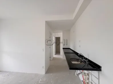 Apartamento com 2 Quartos à venda, 50m² no Santo Amaro, São Paulo