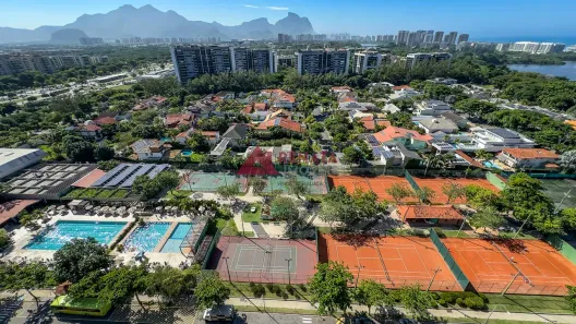 Apartamento com 3 Quartos à venda, 113m² no Barra da Tijuca, Rio de Janeiro