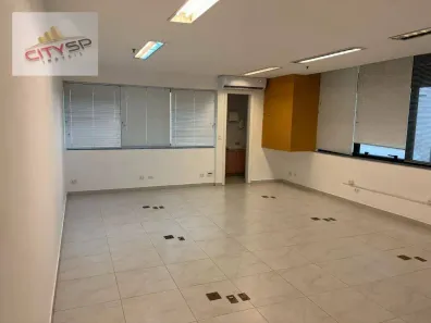 Sala Comercial à venda, 45m² no Indianópolis, São Paulo