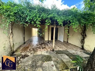 Casa com 2 Quartos à venda, 78m² no Coaçu, Eusébio