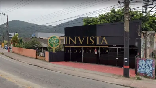 Galpão/Depósito/Armazém à venda, 380m² no Campeche, Florianópolis