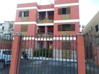 Apartamento com 2 Quartos à venda, 65m² no Parque Califórnia, Campos dos Goytacazes