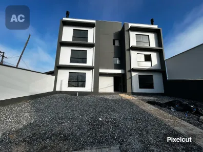 Apartamento com 2 Quartos à venda, 52m² no Dom Joaquim, Brusque