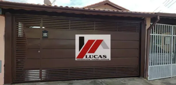 Sobrado com 2 Quartos à venda, 110m² no Jardim Nova Coimbra, Cotia