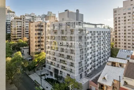 Apartamento com 1 Quarto à venda, 44m² no Mont Serrat, Porto Alegre