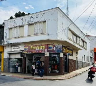 Imóvel Comercial à venda, 350m² no Centro, Bragança Paulista