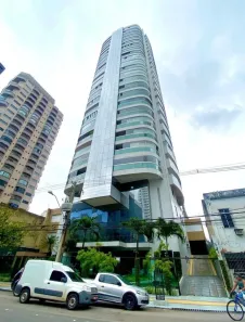 Apartamento com 4 Quartos à venda, 179m² no Umarizal, Belém