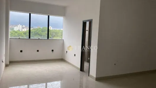 Sala Comercial para alugar, 40m² no Loteamento Fernando Camargo Nogueira, Taubaté