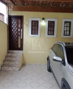 Sobrado com 2 Quartos à venda, 100m² no Vila Nova Galvão, São Paulo
