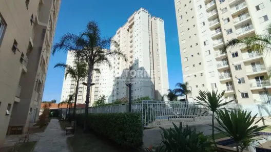 Apartamento com 2 Quartos para alugar, 60m² no Vila Nova, Campinas
