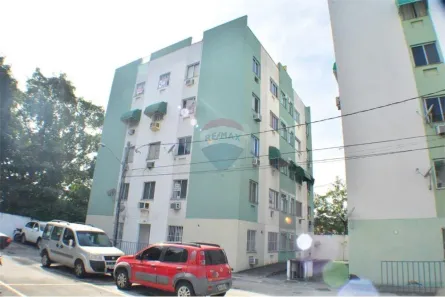 Cobertura com 4 Quartos à venda, 110m² no Campo Grande, Rio de Janeiro
