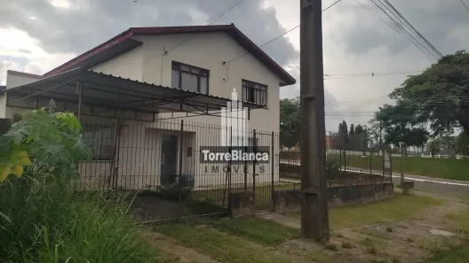 Sobrado com 3 Quartos à venda, 140m² no Jardim Carvalho, Ponta Grossa