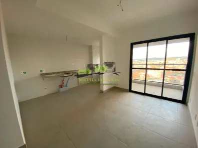 Apartamento com 1 Quarto à venda, 55m² no Jardim Emília, Sorocaba