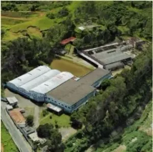 Galpão/Depósito/Armazém para alugar, 5499m² no Rio Abaixo, Itaquaquecetuba