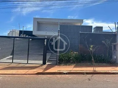Casa com 3 Quartos à venda, 160m² no Vila Morumbi, Campo Grande