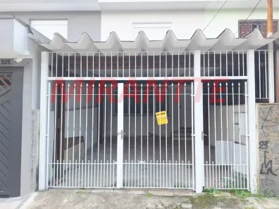 Sobrado com 3 Quartos à venda, 115m² no Vila Nova Mazzei, São Paulo