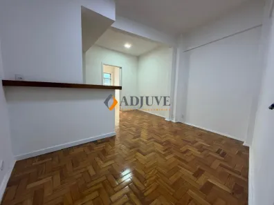 Apartamento com 1 Quarto à venda, 34m² no Centro, Petrópolis