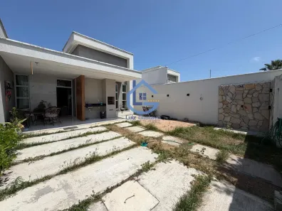 Casa com 3 Quartos à venda, 98m² no São Bento, Fortaleza