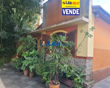 Casa com 2 Quartos à venda, 125m² no Centro, Poá