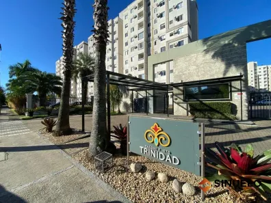 Apartamento com 2 Quartos à venda, 44m² no Vila Rosa, Novo Hamburgo