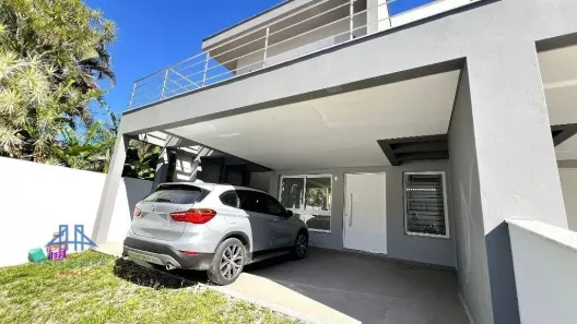 Casa com 3 Quartos à venda, 199m² no Santa Mônica, Florianópolis