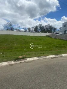 Lote/Terreno à venda, 745m² no Reserva Nature, Jandira