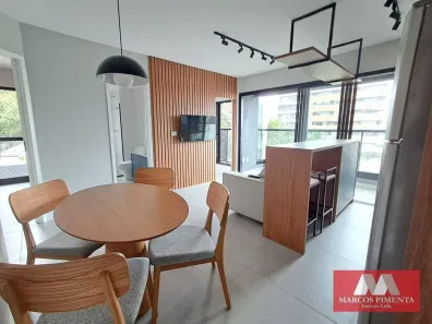 Apartamento com 1 Quarto à venda, 47m² no Vila Mariana, São Paulo