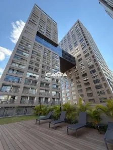 Apartamento com 1 Quarto à venda, 27m² no Vila Gomes Cardim, São Paulo