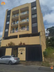 Apartamento com 2 Quartos para alugar, 135m² no Novo Horizonte, Macaé