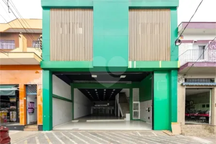 Prédio Comercial para alugar, 800m² no Vila Santa Teresa (Zona Leste), São Paulo