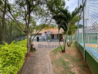 Lote/Terreno à venda, 324m² no Jardim Promeca, Várzea Paulista