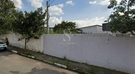Lote/Terreno à venda, 2916m² no Piraporinha, Diadema