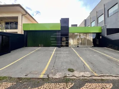 Imóvel Comercial para alugar, 257m² no Parque Taquaral, Campinas