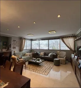 Apartamento com 3 Quartos à venda, 130m² no Petrópolis, Porto Alegre