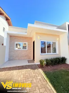 Casa com 3 Quartos à venda, 89m² no Tramandaí, Tramandaí
