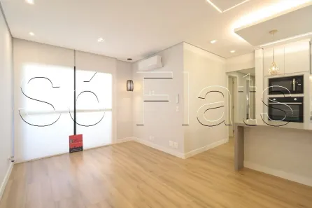 Apartamento com 2 Quartos à venda, 70m² no Jardim Vila Mariana, São Paulo