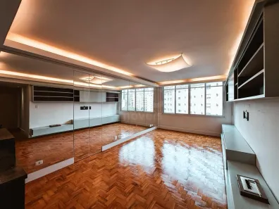 Apartamento com 2 Quartos à venda, 98m² no Itaim Bibi, São Paulo