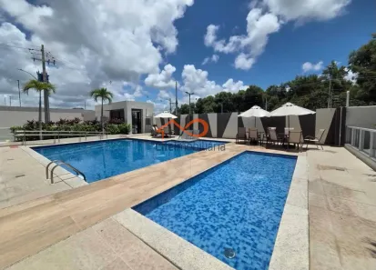 Apartamento com 2 Quartos para alugar, 10m² no Farolândia, Aracaju