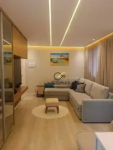 Apartamento com 3 Quartos à venda, 66m² no Vila Augusta, Guarulhos